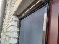 Москитные сетки Антикошка Антипыль