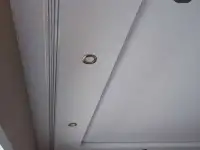 Натяжные потолки любой сложности, фотография 5