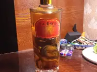 Змеиное вино