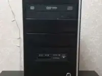 Настольный компьютер PC