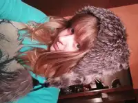 шапка норковая