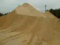 Своевременно доставим сыпучие грузы на ваш участок, дачу для строительства и облагораживания.