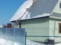 продам жилой дом, д.Каменка. Овражная 9 70,00 м2, фотография 4