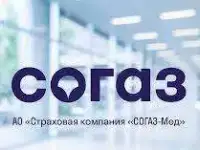 Согаз Страхование