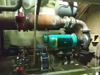 Сварочные работы
