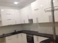 Корпусная мебель под вашу планировку