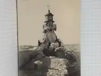 Антикварные открытки. Почтовые карточки.Новороссийск. Маяк. Пароход Ксения. Цесаревич. Полтава., фотография 5