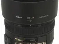 Объектив Nikon 50mm f1.4G AF-S Nikkor в идеальном состоянии, фотография 4