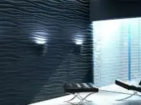 3 D панели от производителя