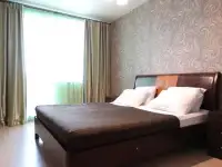Посуточно в туле Серебровская ул., 16В