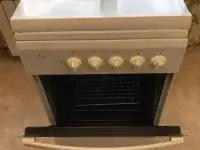 Плита газовая