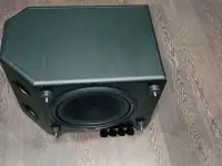 сабвуфер