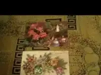 Открытки с Новым Годом, фотография 2