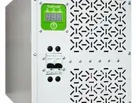 Стабилизатор напряжения однофазный stabvolt снэо-10nw (10 квт)