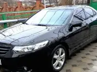 Продается Honda Accord
