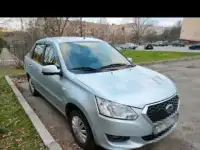 Datsun on-DO I, фотография 2