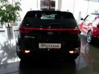 Продаю автомобиль KIA Sportage 2016, фотография 7