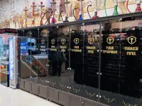 Продавец-консультант в магазин Tobacconist, фотография 2