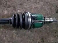 Привод передний на Subaru Forester SH5 / SH9 / SHG
