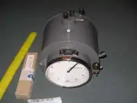 счетчики газа манометры, фотография 3