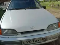 Продажа автомобиля