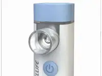 портативынй ингалятор для родителей Feellife air pro3