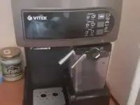 Кофемашина