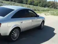 Продам авто Ауди А6 Audi A6, фотография 5