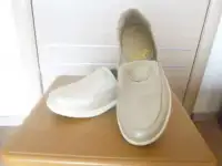 Женский туфли из Натуральной кожи