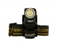 Налобный фонарь Armytek Tiara C1 (Белый диод XM-L2)