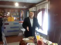 ведущий на корпоратив, свадьбу, юбилей в Барнауле