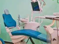 Стоматология. Три кабинета. Лицензия, фотография 5