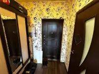 Продажа студии 26.5м с мебелью и техникой, Русановская ул 15к1, 26,50 м², 23 эт., Ломоносовская м.,, Русановская ул 15к1, фотография 6