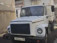 Газ 3309 грузовой рефрижератор, 2008 г.в., дизель