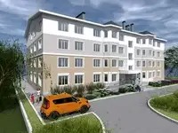 Продам квартиру