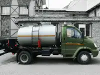 Гудронатор Воронеж аренда, автогудронатор в Воронеже, фотография 11
