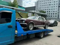 Прикурить АВТО Вскрыть авто, завести машину, фотография 3