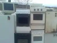 Бесплатно вывоз бытовой техники и металлолома на утилизацию