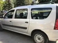 LADA Largus, 2018 года