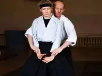 Айкидо для женщин. ВИЗ Центр Юго-Запад., фотография 3