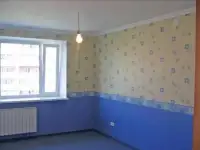 Ремонт помещений эконом класса