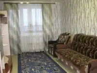 Сдам 2-х комнатную квартиру в новом доме, город Сызрань, Самарская область улица Интернациональная151 Б, фотография 3
