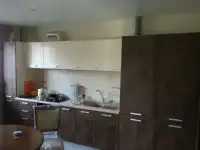Кухонная мебель на заказ., фотография 3