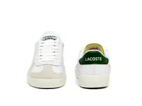 Мужские кеды lacoste baseshot pro 125 3 sma, фотография 5