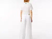 Женские прямые джинсы lacoste, фотография 2