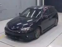 Хэтчбек Subaru Impreza кузов GH2 модификация 1.5i-S Limited, фотография 9