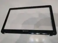 Packard Bell .Acer Aspire V3 Крышка рамка AP0QG000100, фотография 2