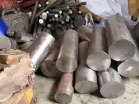 Нержавеющие круги