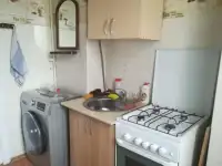 Комната в центре. Без хозяйки., Соколова