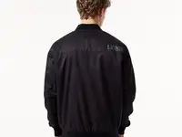 Мужская куртка-бомбер lacoste, фотография 2